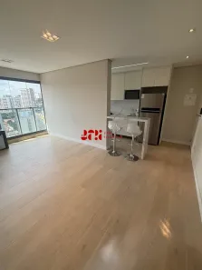 Apartamento com 2 Quartos para alugar, 60m² no Perdizes, São Paulo