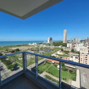 Apartamento com 2 Quartos à venda, 61m² no Coqueiral de Itaparica, Vila Velha