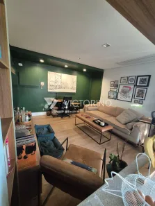 Apartamento com 2 Quartos à venda, 82m² no Vila Olímpia, São Paulo