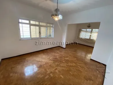 Sobrado com 4 Quartos à venda, 290m² no Cambuci, São Paulo
