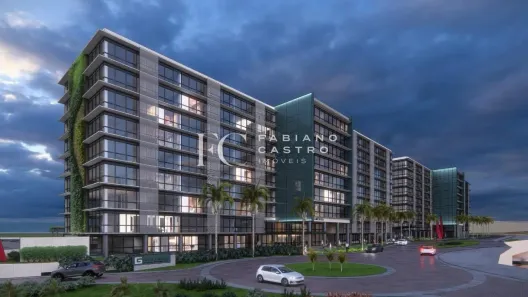 Sala Comercial à venda, 63m² no Georgina Business Park, São José do Rio Preto