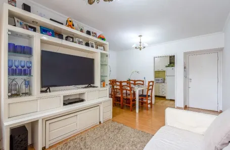 Apartamento com 2 Quartos à venda, 70m² no Mirandópolis, São Paulo