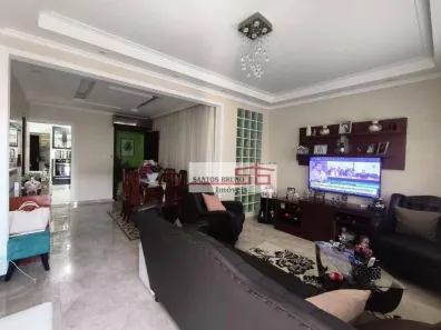 Sobrado com 3 Quartos à venda, 318m² no Parque São Luís, São Paulo