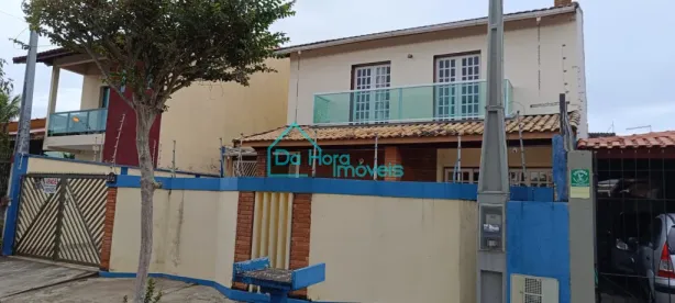 Sobrado com 5 Quartos à venda, 261m² no Cibratel I, Itanhaém