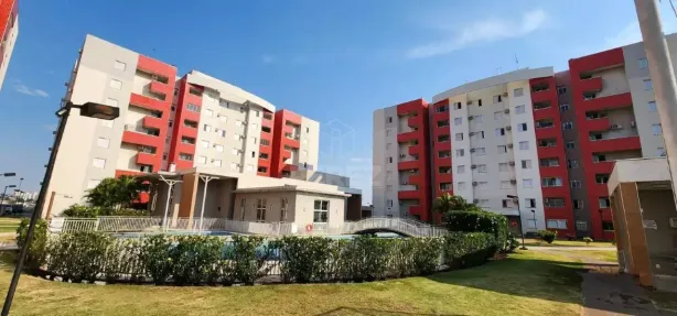 Apartamento com 2 Quartos à venda, 72m² no São Francisco, Campo Grande