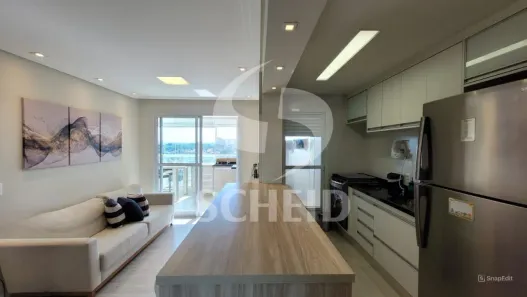 Apartamento com 2 Quartos à venda, 73m² no Jardim Prudência, São Paulo