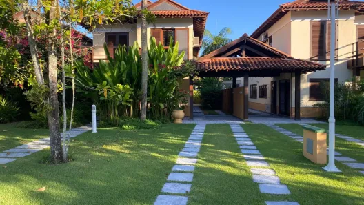 Casa de Condomínio com 4 Quartos à venda, 285m² no Bairro de Juquehy, São Sebastião