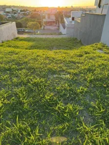 Lote/Terreno à venda, 252m² no Residencial Alta Vista 1, Caçapava