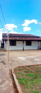 Casa com 3 Quartos à venda, 200m² no Marta Helena, Uberlândia