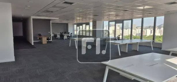 Sala Comercial para alugar, 442m² no Saúde, Rio de Janeiro