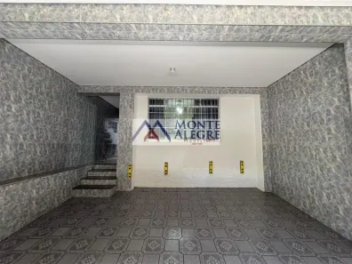 Sobrado com 2 Quartos à venda, 114m² no Vila Joaniza, São Paulo