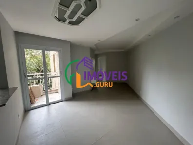 Apartamento com 3 Quartos à venda, 60m² no Jardim Marajoara, São Paulo