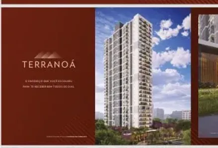 Apartamento com 2 Quartos à venda, 41m² no Lapa, São Paulo