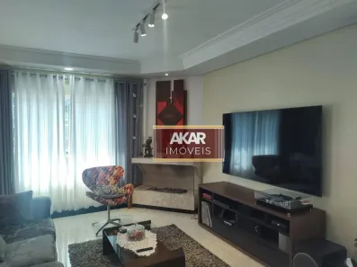Sobrado com 3 Quartos à venda, 327m² no Nova Petrópolis, São Bernardo do Campo