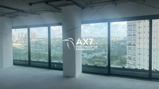Apartamento com 4 Quartos à venda, 472m² no Cidade Jardim, São Paulo