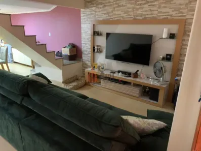 Sobrado com 4 Quartos à venda, 250m² no Vila Gomes Cardim, São Paulo