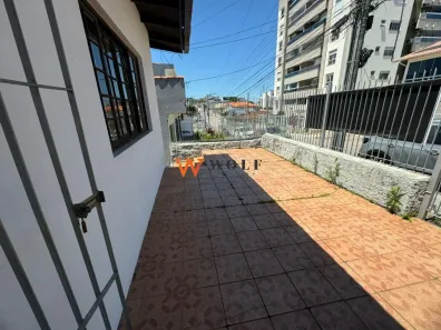 Casa com 4 Quartos à venda, 219m² no Capoeiras, Florianópolis