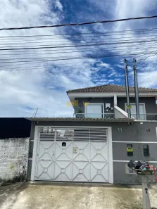 Casa com 2 Quartos à venda, 153m² no Parque Residencial Scaffid, Itaquaquecetuba