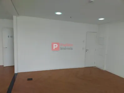Sala Comercial para venda ou aluguel, 80m² no Chácara Santo Antônio (Zona Sul), São Paulo