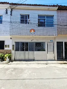 Casa com 4 Quartos à venda, 100m² no Jacintinho, Maceió