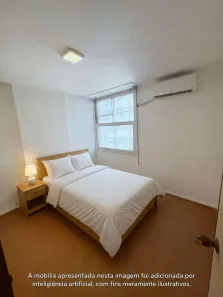 Kitnet com 1 Quarto para alugar, 35m² no Centro, Rio de Janeiro