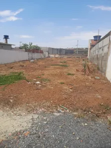 Lote/Terreno à venda, 300m² no Jardim Calixto, Anápolis