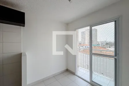 Apartamento com 2 Quartos à venda, 36m² no Vila Prudente, São Paulo
