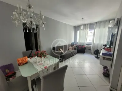 Apartamento com 1 Quarto à venda, 59m² no Taquara, Rio de Janeiro