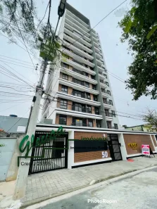 Apartamento com 2 Quartos para alugar, 45m² no Cidade Antônio Estevão de Carvalho, São Paulo