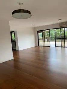 Apartamento com 4 Quartos para alugar, 278m² no Alphaville Centro Industrial e Empresarial/Alphaville., Barueri