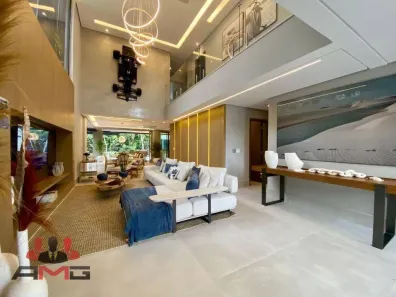 Casa com 5 Quartos à venda, 350m² no Riviera, Bertioga