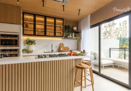 Apartamento com 3 Quartos à venda, 100m² no Vila Inglesa, Indaiatuba