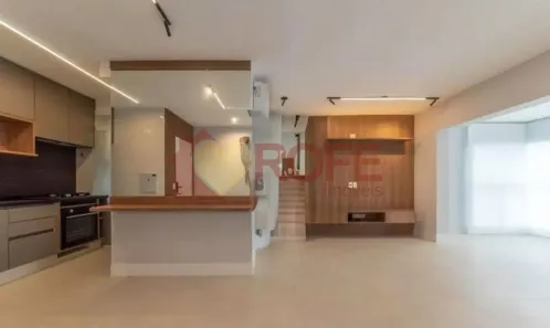 Apartamento com 3 Quartos à venda, 81m² no Santo Amaro, São Paulo