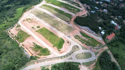 Lote/Terreno à venda, 750m² no Joaquim Egídio, Campinas