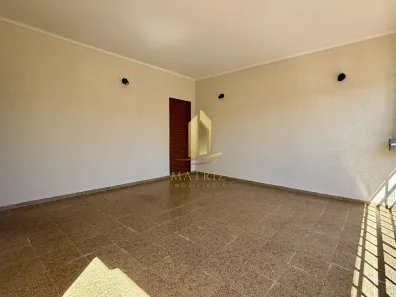 Casa com 3 Quartos à venda, 177m² no Jardim Integração, Franca