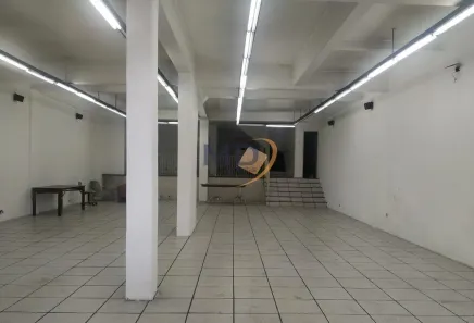 Prédio Comercial à venda, 780m² no Centro, Santo André