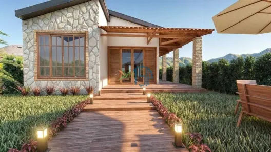 Casa com 3 Quartos à venda, 188m² no , Areia