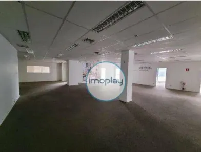 Sala Comercial para alugar, 316m² no Jardim Dom Bosco, São Paulo