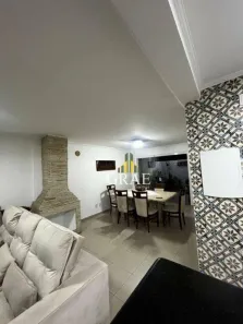 Casa de Condomínio com 3 Quartos à venda, 161m² no Mauá, São Caetano do Sul
