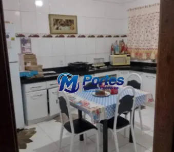 Casa com 3 Quartos à venda, 200m² no Residencial Nato Vetorasso, São José do Rio Preto