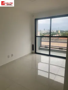 Apartamento com 1 Quarto para alugar, 31m² no Butantã, São Paulo