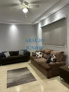 Sobrado com 3 Quartos à venda, 185m² no Jardim Boer I, Americana