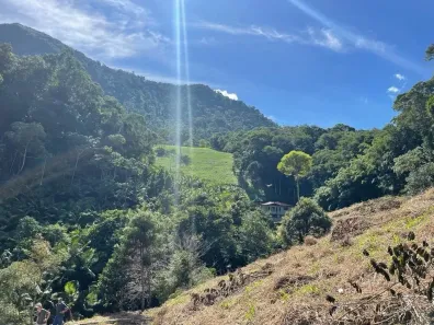 Lote/Terreno à venda, 13000m² no São Pedro da Serra, Nova Friburgo