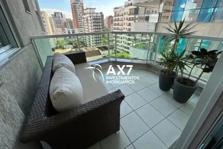 Apartamento com 3 Quartos à venda, 131m² no Pinheiros, São Paulo