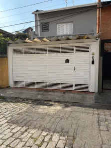 Sobrado com 2 Quartos para venda ou aluguel, 140m² no Água Branca, São Paulo