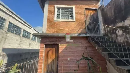Galpão/Depósito/Armazém para alugar, 2500m² no Vila Aurora (Zona Norte), São Paulo