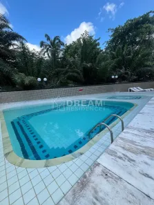 Apartamento com 4 Quartos à venda, 225m² no Rosarinho, Recife
