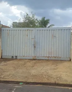 Lote/Terreno à venda, 250m² no Parque São Sebastião, Ribeirão Preto