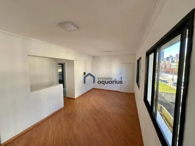 Apartamento com 3 Quartos à venda, 80m² no Jardim Alvorada, São José dos Campos
