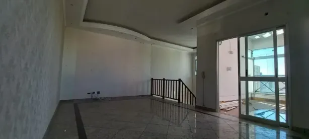 Cobertura com 3 Quartos à venda, 157m² no Parque Residencial Aquarius, São José dos Campos